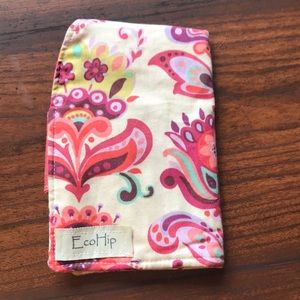 EUC EcoHip feminine products holder